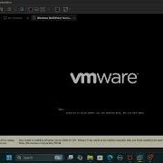 PLEASE READ DESCRIPTION Windows Multipoint Server 2010 Installation In VMware