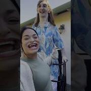 World S Tallest Woman Meets Woman With Largest Mouth