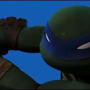 Shell Shocked Teenage Mutant Ninja Turtles 2012 Tribute