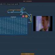 Turing Complete Rick Astley