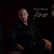 Emre Altınok Firar