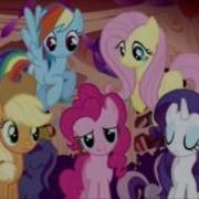Fireflies By Owl City PMV MLP FiM Pony Music Video