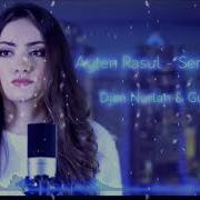 Ayten Rasul Senden Sonra Djan Nurlan Gürses Remix