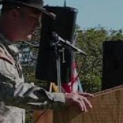 May 4 Change Of Command