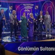 GÖNLÜMÜN SULTANISIN