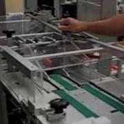 Stacking Machine