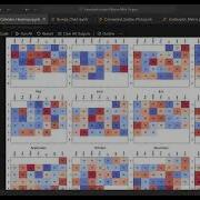 How To Make A Calendar Heatmap Using Python Matplotlib Data Science Project