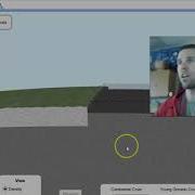 Phet Boundaries Simulation
