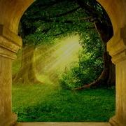Overcome Grief Sorrow Let Go Of Sadness Pain Find Consolation Peace 396Hz Healing Music