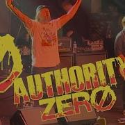 Authority Zero 4K Full Set Live VIP Station São Paulo September 13 2025