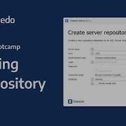 Dataedo Bootcamp 8 Creating A Repository