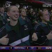 2007 3A Semifinal Cairo Vs North Hall