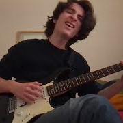 Sky Above Jacob Collier Cover Ryder Lippman