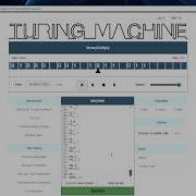 Turing Machine