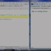 PHP Tutorial String Manipulation Strtoupper Strolower Ucwords Ucfirst