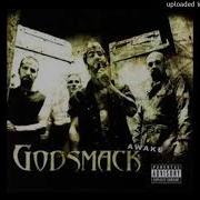 Godsmack Greed