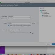 Visual Studio Mac Console Application Hello World