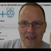 How To Set Up An Old Printer As A Networkprinter On A Raspberry Pi