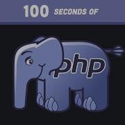 PHP In 100 Seconds
