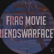 LALALA FRAG MOVIE WARFACE