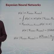 Bayesian Neural Networks Bayesian Methods For Machine Learning