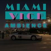 Miami Vice Freefall Ambient Soundscape