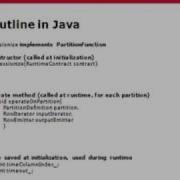 Example Writing With SQL MapReduce Session 3 2