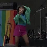 CSS Cansei De Ser Sexy Live In São Paulo 15 Nov 2019 Pro Shot 1080p