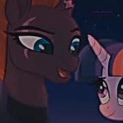 MLP Tempest Shadow Edit Mlp Mylittlepony Mlpthemovie Tempestshadow Edit Editmlp Fypシ