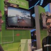 Split Second CES 2010