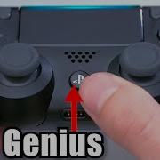 Знаете ли вы что ваш контроллер PlayStation может ЭТО