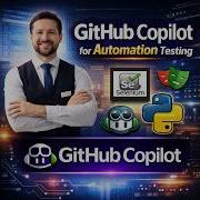 Using Github Copilot In Automation Testing Work 10x Faster Copilot Automationtesting Selenium