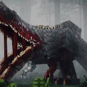 Minecraft S NEW Dinosaur Horror Mod Shouldn T Exist