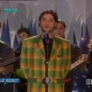 Tarkan 1993 Yılbaşı