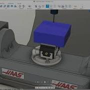 Fusion 360 Machine Simulation Get The Basics