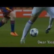 Messi Vs Ronaldo Ultimate Skills 2011 2012 HD