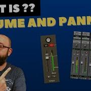 Pro Tools For Beginners Volume And Panning