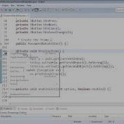 05 Folding Code Regions
