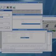 8 ESS WLAN Opnet Simulation