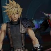 Dissidia Final Fantasy NT Launch Characters Trailer