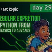Master Regex In Python Regular Expressions Explained With Real Examples Tuta Tech 2025