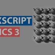 Max Script Tutorial Part 3 Clone Objects And Offset Them