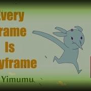 Flash Tutorial Every Frame Is Keyframe How To Create Lucky Pie 1