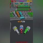 Crowd Express Level 577 Gameplay