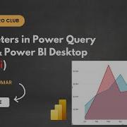 36 Parameters In Power Query Editor Power BI Desktop In Hindi Praveen Kumar