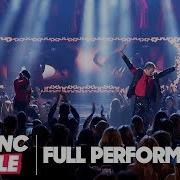 Wanna Be Startin Somethin W The Stars Lip Sync Battle Live A Michael Jackson Celebration