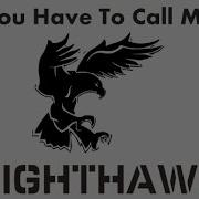 Firefall Nighthawk Battleframe Guide