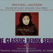 Michael Jackson Rock With You Frankie S Favorite Club Mix