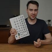 Stimming Reviews The Elektron Model Samples Electronic Beats TV