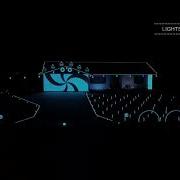 ACDC Thunderstruck 2020 Display Sequence